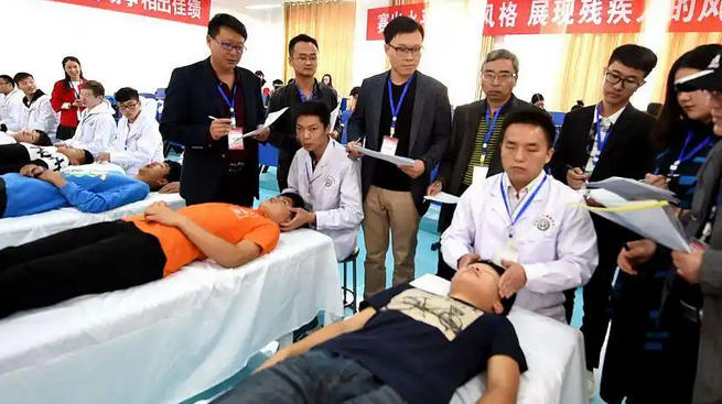 执业助理中医师去哪注册-执业助理中医师注册处