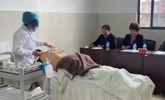 
									河池中医师承和确有专长考核工作-河池中医师承考核