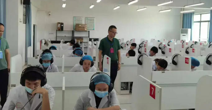 
                                    温州中医师证在哪里报名考试-温州中医师证报名考试