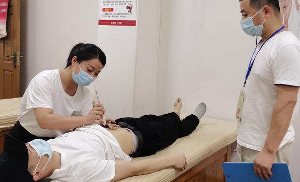 
                                    中医师承和确有专长培训机构福建-福建中医师承培训机构